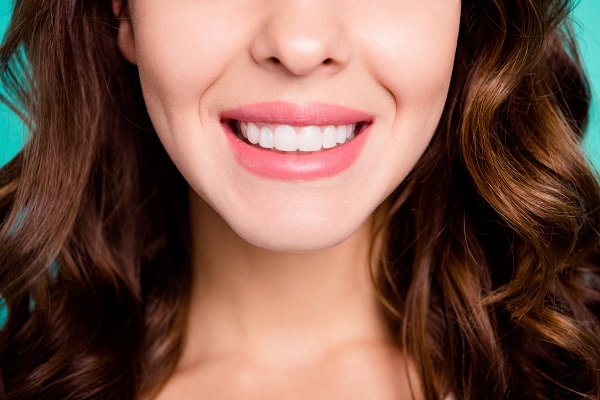 Uses Of Dental Bonding In Cosmetic Dentistry